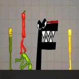 Mod Alphabet Lore for Melon1.0_rowtechapk.com