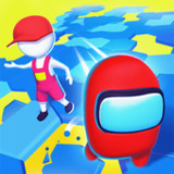 The Last Survivor: Jump & Fall1.1_rowtechapk.com