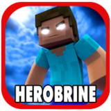 Herobrine Mod Minecraft13.94_rowtechapk.com