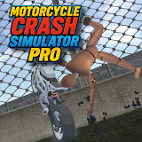 Motorcycle Crash Simulator Pro<span>(Unlock full content)</span>1_rowtechapk.com