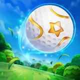 Golf Legends<span>(Mod APK)</span>1.0.0_rowtechapk.com