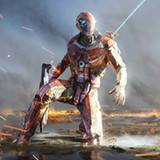 Super Crime Iron Hero Robot<span>(Unlimited Money)</span>1.1.4_rowtechapk.com