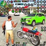 Gangster Crime Vegas City War0.1_rowtechapk.com