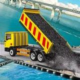 Bridge Constructor 3d builder1.2_rowtechapk.com