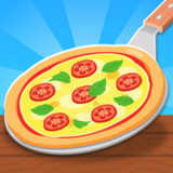 Pizza Cooking Games for Kids1.0.2_rowtechapk.com