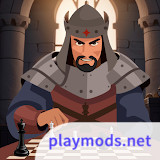 War Chess<span>(Unlimited resources)</span>0.1_rowtechapk.com