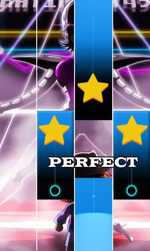 FNF Deltarune Piano Tiles screenshot image 9_Popularmodapk.com