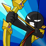 Stickman Battle 2021: Stick Fight War(Large amount of money)1.0.1_rowtechapk.com