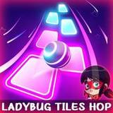 Music Ladybug Magic Tiles Hop2_rowtechapk.com