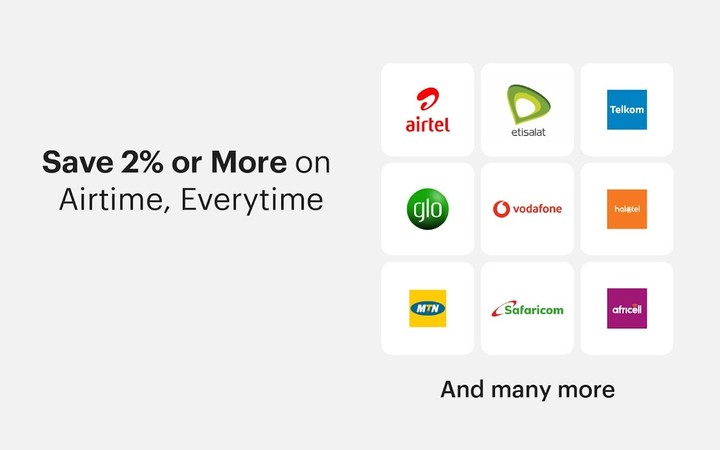 Chipper Cash screenshot image 4_Popularmodapk.com