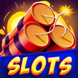 Slots Blast: Slot Machine Game1.63.6_rowtechapk.com