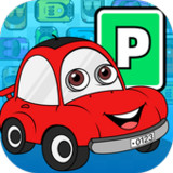 Parking Match - Car Jam Puzzle0.1.2_rowtechapk.com