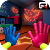 Scary Doll Haunted House Game1.01_rowtechapk.com