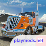 Truck PRO USA<span>(Unlimited Money)</span>1.41_rowtechapk.com