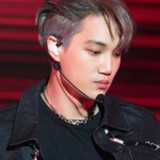EXO Kai Wallpaper1.1_rowtechapk.com
