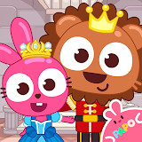 Papo Town Castle<span>(Unlock the full version)</span>1.3.4_rowtechapk.com