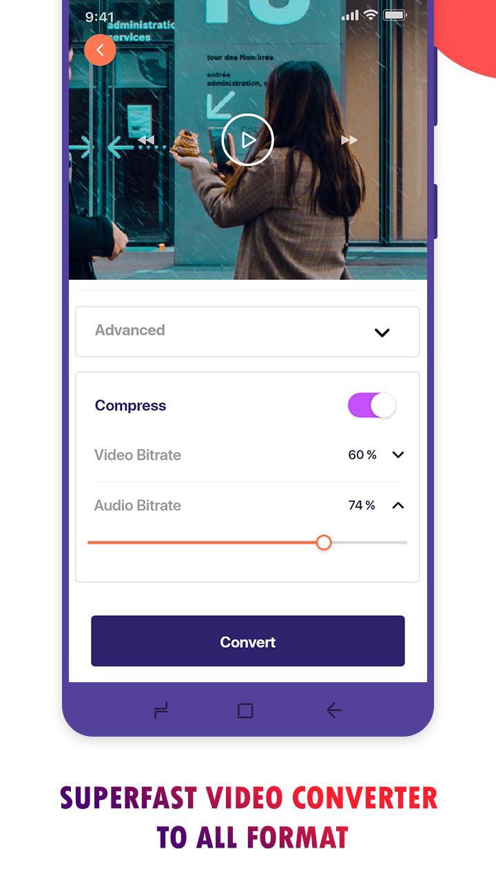 Video Converter screenshot image 5_Popularmodapk.com