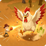 The Hungry Wilds<span>(No Ads Free Rewards)</span>10.1.0_rowtechapk.com