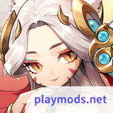 Legend of Kingdom<span>(Speed change)</span>1.18.0_rowtechapk.com