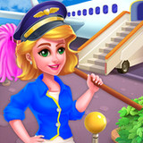 Plane Wash: Cleaning Games1.1.2_rowtechapk.com