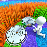 ASMR Grass Cutting1.0.5_rowtechapk.com