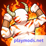 IdleOn - The Idle RPG<span>(No Ads)</span>2.09.0_rowtechapk.com