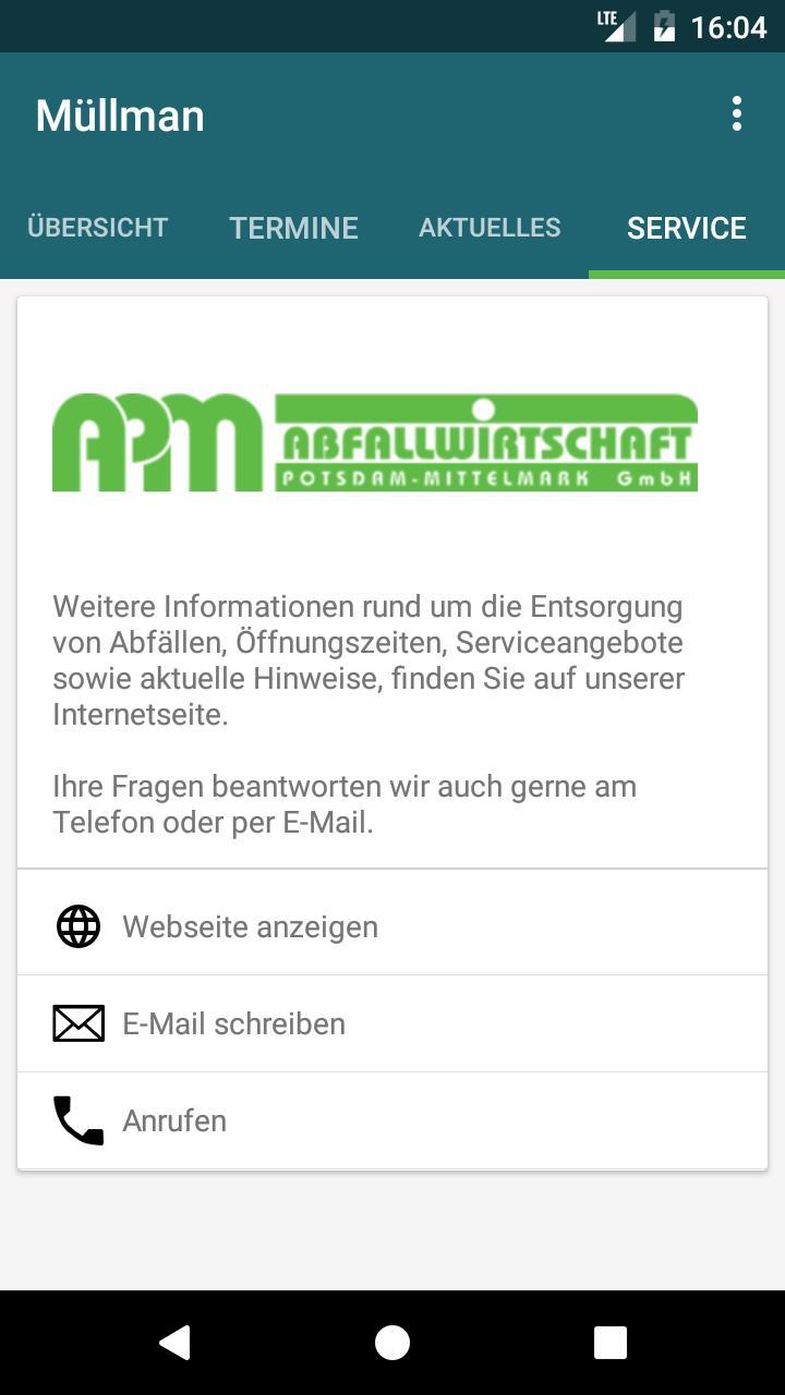 APM Müllman screenshot image 6_Popularmodapk.com