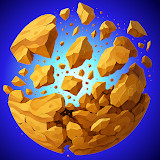 Planet Crusher - Dig & Drill<span>(Unlimited currency)</span>0.0.28_rowtechapk.com