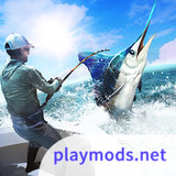 Monster Fishing : Tournament<span>(free shopping)</span>1.28_rowtechapk.com