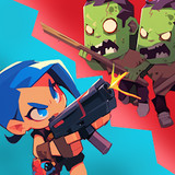 Wartrain: Zombie Survival<span>(Unlimited Currency)</span>0.0.1_rowtechapk.com