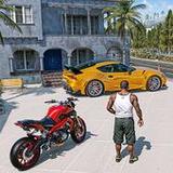 Extreme Car Driving- Car Games1.17_rowtechapk.com