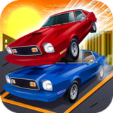 Parking order - traffic puzzle0.12_rowtechapk.com