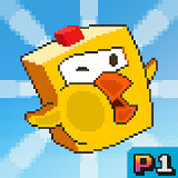 Smashy Dash<span>(Unlimited money)</span>0.18.18_rowtechapk.com