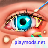 Makeup ASMR - Merge Game<span>(Unlock in-app purchases)</span>1.5.0_rowtechapk.com