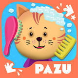Pet Hair Salon For Toddlers<span>(Unlock all animals)</span>1.34_rowtechapk.com