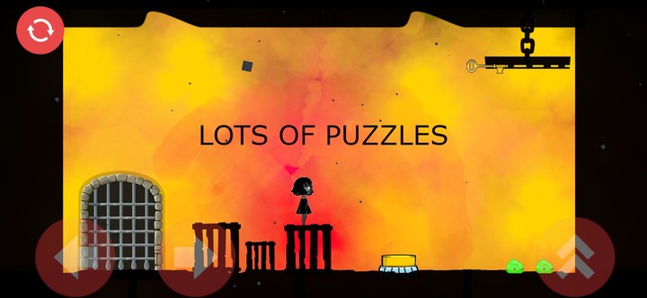 Oblivion l screenshot image 4_Popularmodapk.com