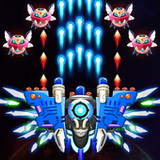 Space shooter: Galaxy attack2.0.5_rowtechapk.com