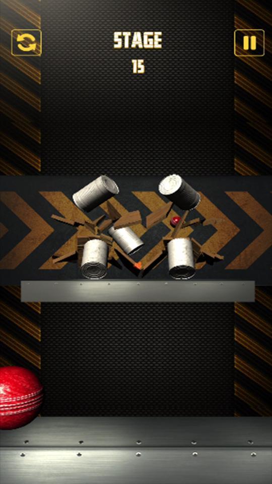 Can & Bottle Knockdown screenshot image 4_Popularmodapk.com