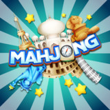 Mahjong World: City Adventures1.0.50_rowtechapk.com
