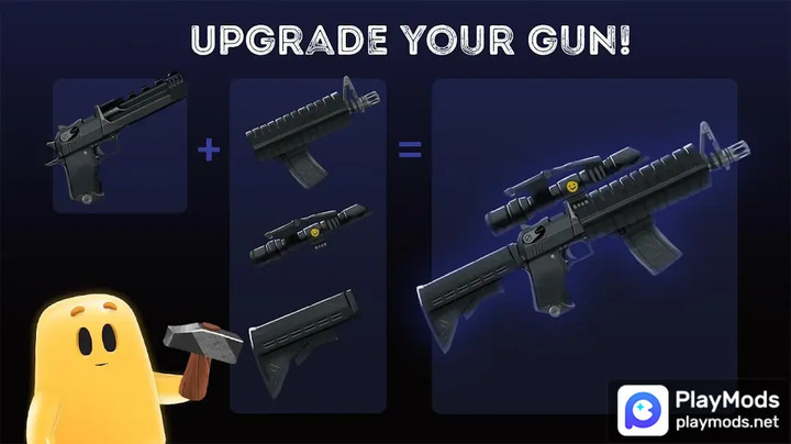 Hopeless 3: Dark Hollow Earth<span>(Unlock items)</span> screenshot image 2_Popularmodapk.com