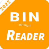 Bin File Reader: Viewer Reader1.2.7_rowtechapk.com