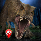 Jurassic World Alive3.9.26_rowtechapk.com