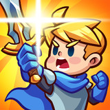 Epic King Heroes: Classic TD<span>(Unlock Purchase)</span>1.0.13_rowtechapk.com