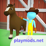 Horse Life<span>(Unlimited Resources)</span>3.3.8_rowtechapk.com