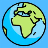 Globle - Country Guess Game2.0_rowtechapk.com