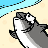 Fishes Escape!<span>(No Ads)</span>1.5_rowtechapk.com