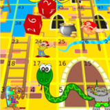 Snakes and Ladders1.9_rowtechapk.com