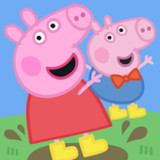 World of Peppa Pig: Kids Games7.11.3_rowtechapk.com