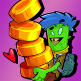 Coin Scout - Idle Clicker Game1.41_rowtechapk.com