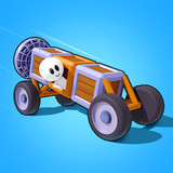 Ride Master: Car Builder Game<span>(No Ads)</span>4.3.6_rowtechapk.com